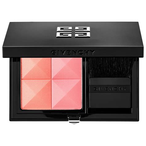 givenchy le prisme blush|sephora givenchy blush.